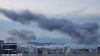 تكثيف الضربات على إيران.. هل يجبرها على تقديم تنازلات؟