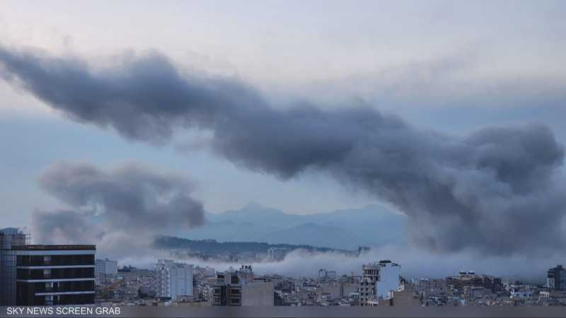 تكثيف الضربات على إيران.. هل يجبرها على تقديم تنازلات؟