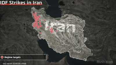 ترامب يحدد نهاية الحرب.. هل يصطدم ذلك مع خطط إسرائيل؟