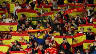 "عنصرية مقيتة".. أول تعليق رسمي مصري بشأن مباراة إسبانيا