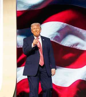 ترقب دولي لخطاب ترامب