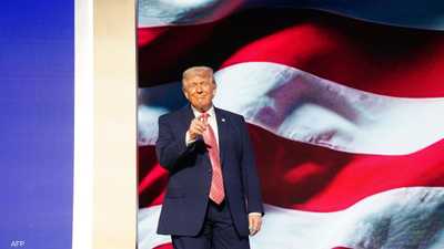 ترقب دولي لخطاب ترامب