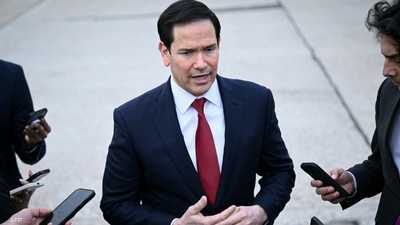 روبيو يوضح هدف حرب إيران ويتحدث عن "الوقت الحاسم"