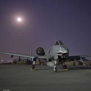 واشنطن ترسل 18 طائرة "إيه 10" إضافية إلى المنطقة