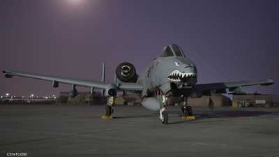 مضاعفة أعداد "إيه 10".. ماذا تعني لخطط الحرب على إيران؟