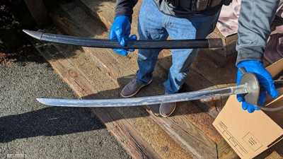 القبض على أميركي هدد 8 مرات بقتل ترامب