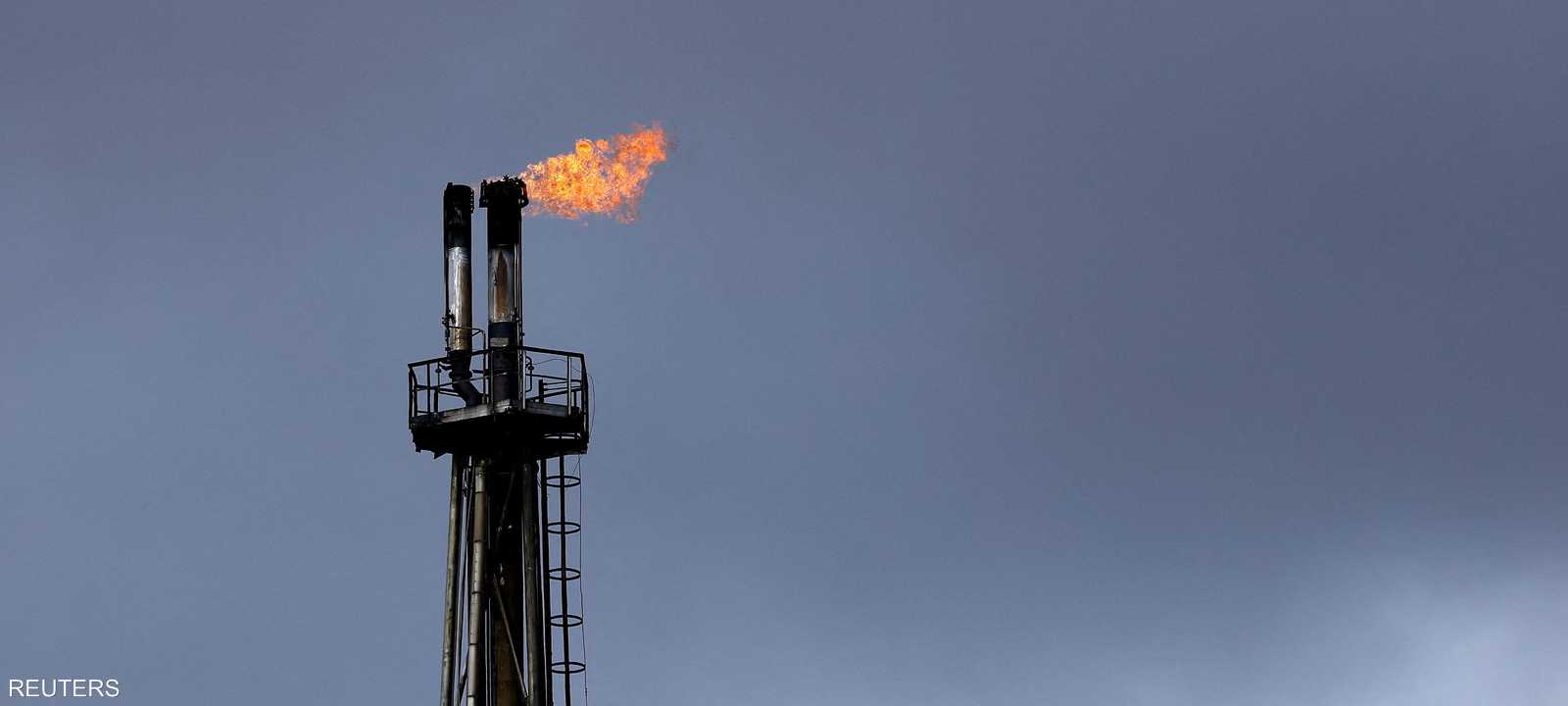 أسعار النفط تتأثر بشدة بحرب إيران