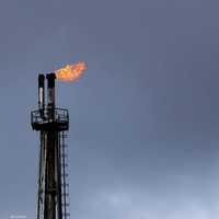 أسعار النفط تتأثر بشدة بحرب إيران