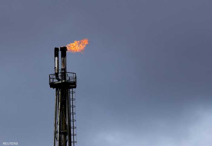 أسعار النفط تتأثر بشدة بحرب إيران