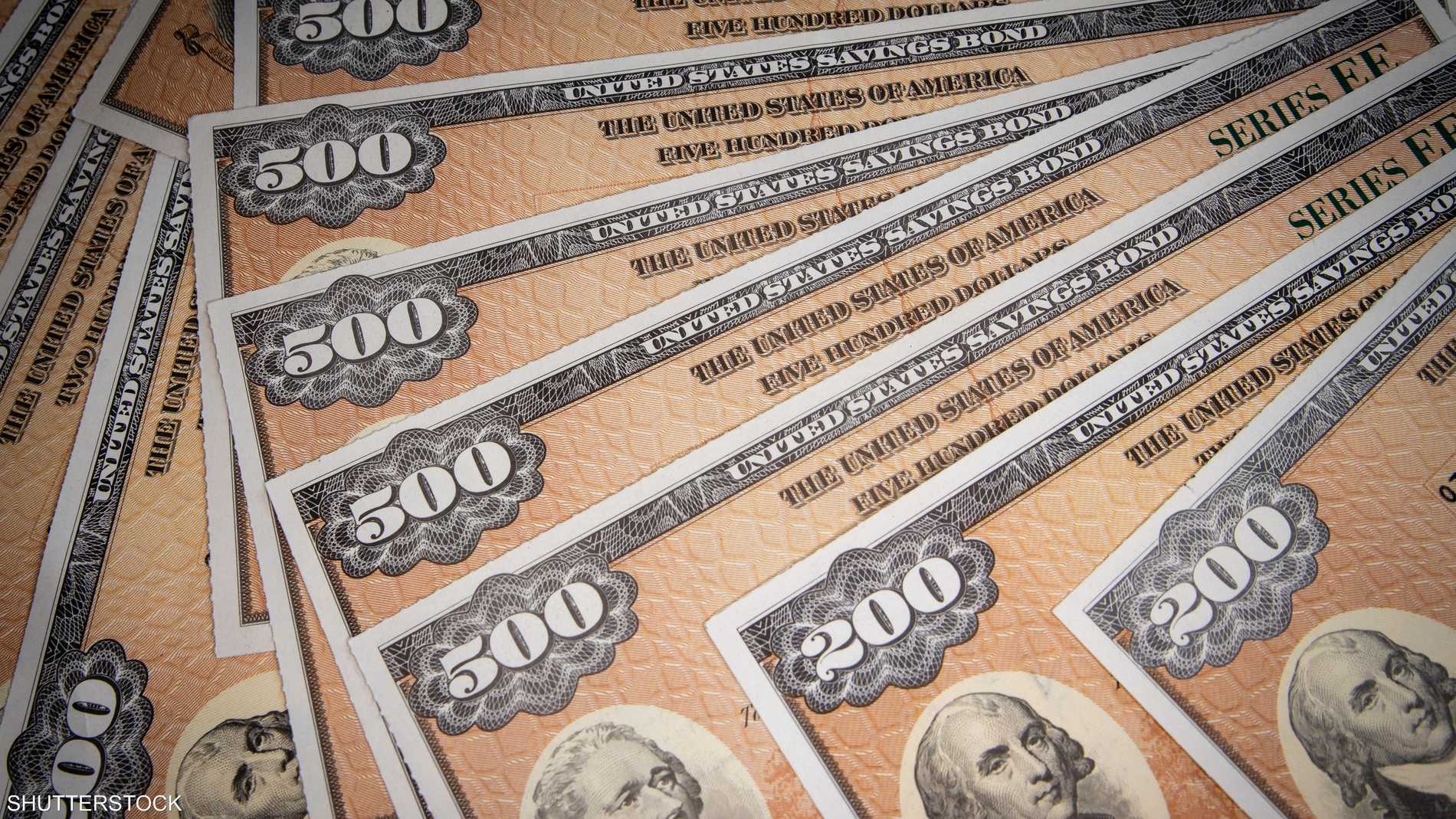 ما دلالات تراجع الحيازات الأجنبية للسندات الأميركية؟