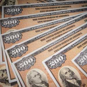 السندات الأميركية