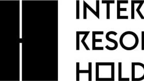 شركة "إنترناشيونال ريسورسز هولدينج - IRH"