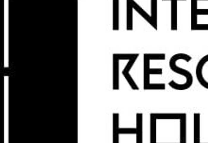 شركة "إنترناشيونال ريسورسز هولدينج - IRH"