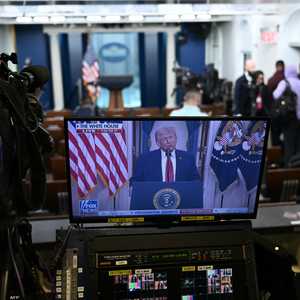 ترامب يكشف توقيت الضربة القاضية على إيران وموعد انتهاء الحرب