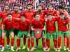 حافظ منتخب المغرب على موقعه في الصدارة عربيا