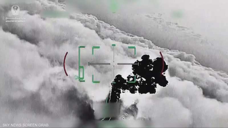 عدوان إيراني يضرب البنية التحتية ويهدد أمن الخليج