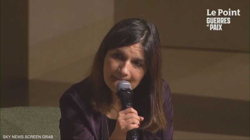 فرنسا: ليست مهمة الناتو تنفيذ عمليات في مضيق هرمز