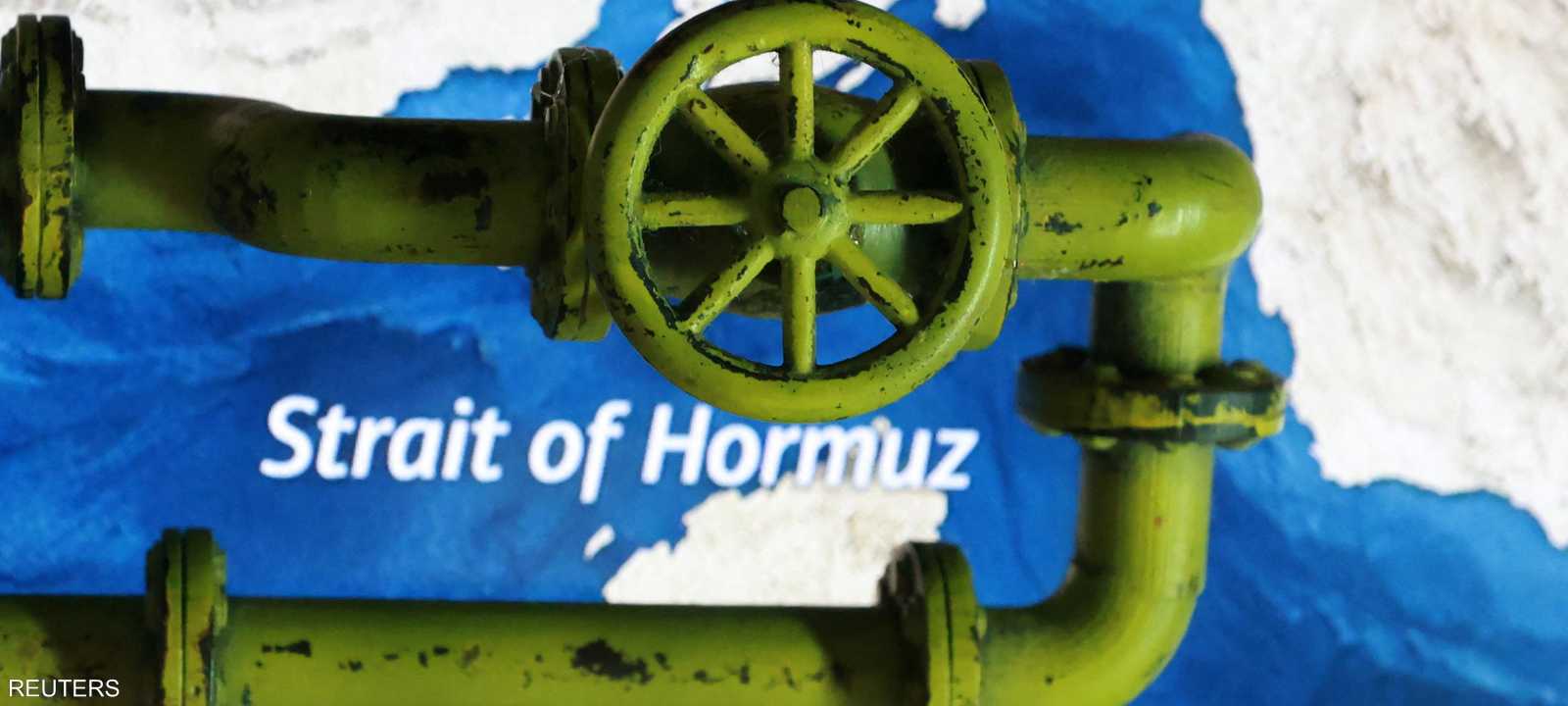 دول الخليج تدرس إنشاء خطوط أنابيب جديدة لتجنب مضيق هرمز