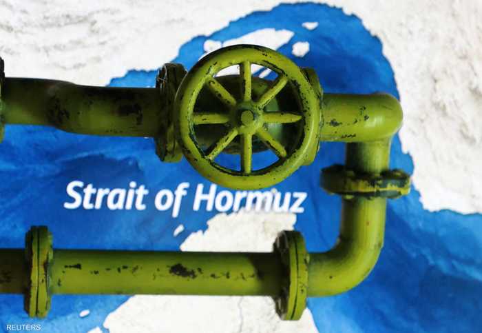 دول الخليج تدرس إنشاء خطوط أنابيب جديدة لتجنب مضيق هرمز