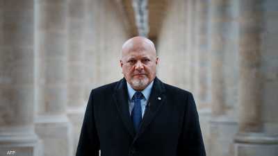 إجراءات تأديبية بحق مدعي "الجنائية الدولية" لسلوك غير لائق