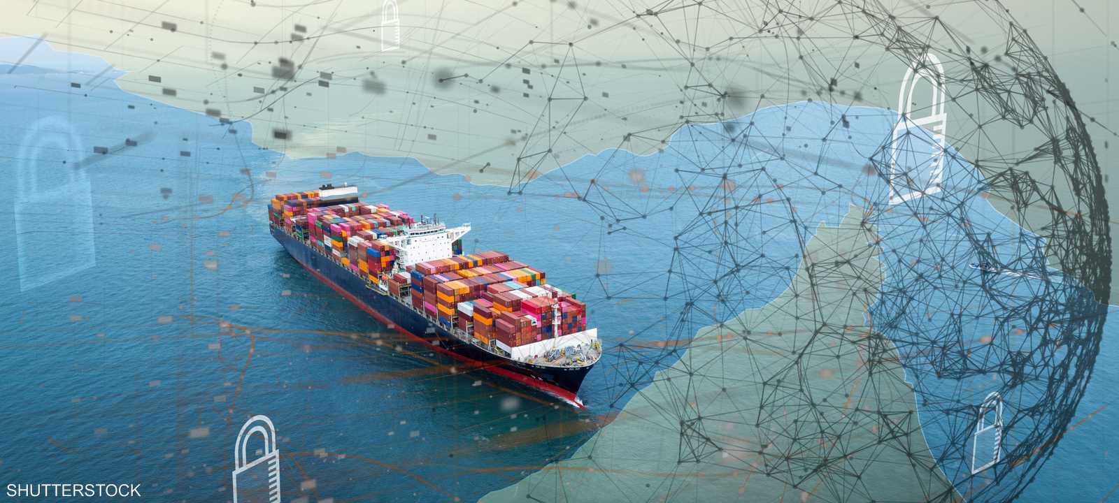 مضيق هرمز والتجارة العالمية