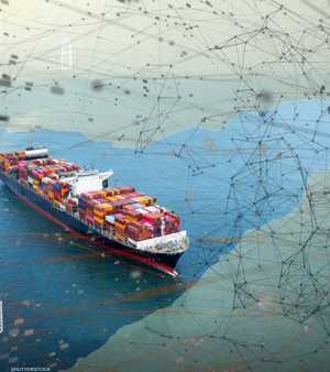 مضيق هرمز والتجارة العالمية