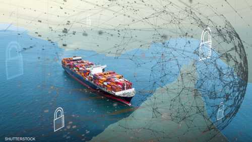 مضيق هرمز والتجارة العالمية