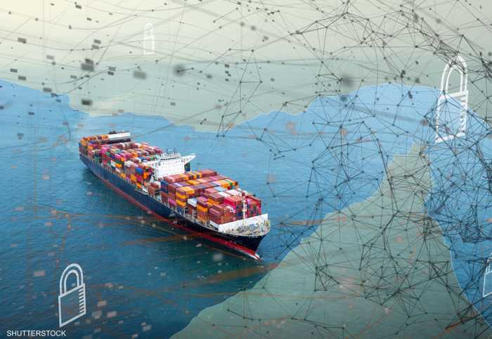 مضيق هرمز والتجارة العالمية