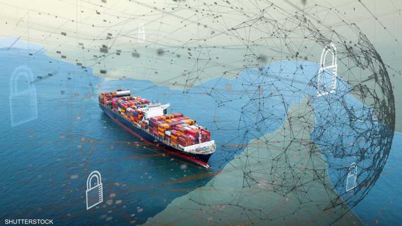 مضيق هرمز والتجارة العالمية