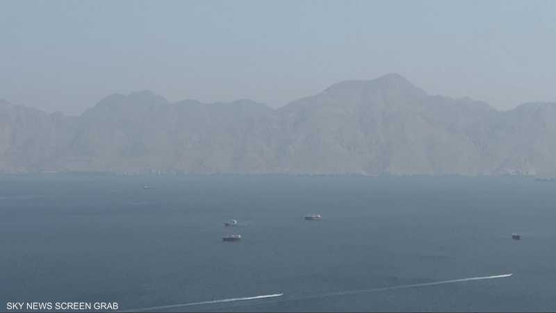 حلفاء واشنطن يبحثون إجراءات اقتصادية تستهدف النفط الإيراني