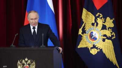 بوتين: سنؤمن الحبوب لمصر ونبحث إنشاء مركز للطاقة