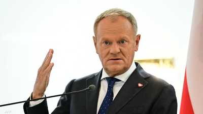 بولندا عن تهديد ترامب بالانسحاب من الناتو: "خطة أحلام بوتين"