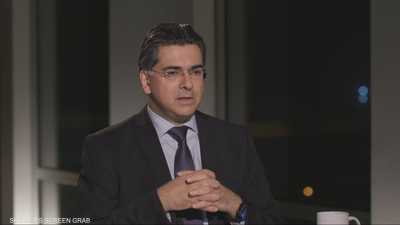 مرقص: لبنان في حرب ضروس وتحرك حكومي لاحتواء الأزمة