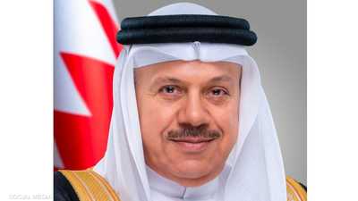 البحرين: أزمة مضيق هرمز تتطلب تحركا دوليا عاجلا