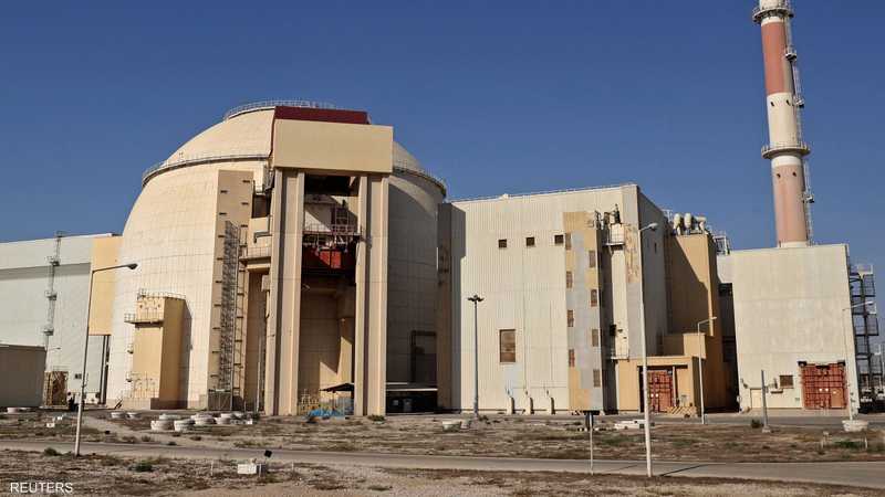 تخطط الشركة لترك عدد قليل من "المتطوعين" لإدارة المفاعل