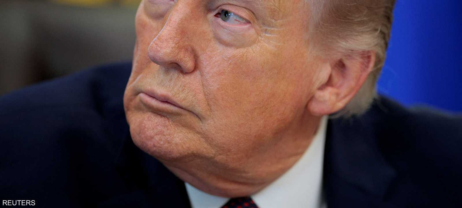 ترامب يسلك نهجا تصعيديا في الحرب