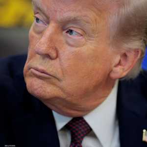 ترامب يسلك نهجا تصعيديا في الحرب