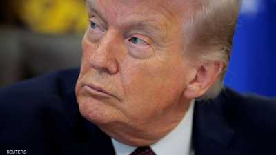 ترامب يسلك نهجا تصعيديا في الحرب