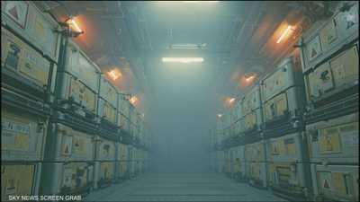 اليورانيوم الإيراني بين الخيار العسكري والضغط السياسي