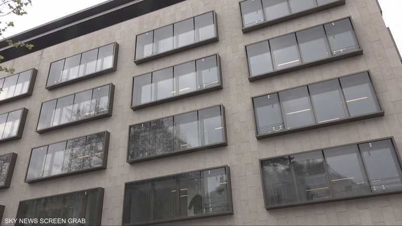 بنك غولدمان ساكس يتلقى تحذيرا باحتمال استهدافه في باريس