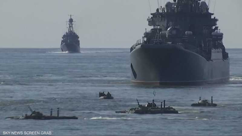 تحالف بكين وموسكو مع طهران.. اختبار صعب