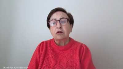 شيرين عبادي: القوة العسكرية وحدها لن تسقط ولاية الفقيه