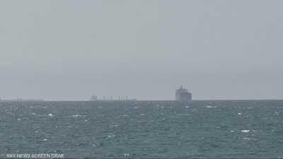 تحذيرات من أضرار بالغة لاقتصاد بريطانيا بسبب إغلاق مضيق هرمز