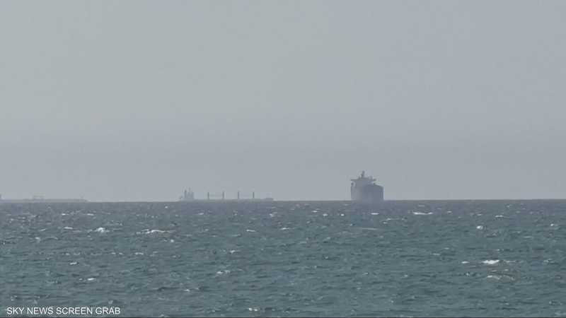 تحذيرات من أضرار بالغة لاقتصاد بريطانيا بسبب إغلاق مضيق هرمز
