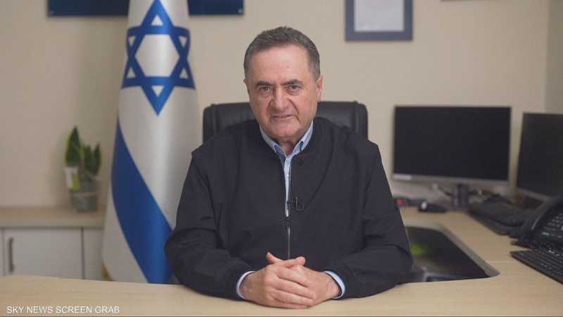 كاتس يهدد أمين عام حزب الله اللبناني بدفع ثمن باهظ جدا