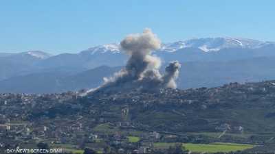 الجيش الإسرائيلي يغير استراتيجيته القتالية في لبنان