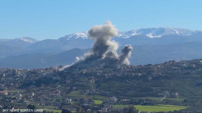 الجيش الإسرائيلي يغير استراتيجيته القتالية في لبنان