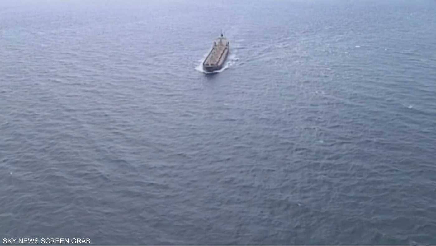 هرمز يختنق.. أزمة عالمية تلوح بالأفق 