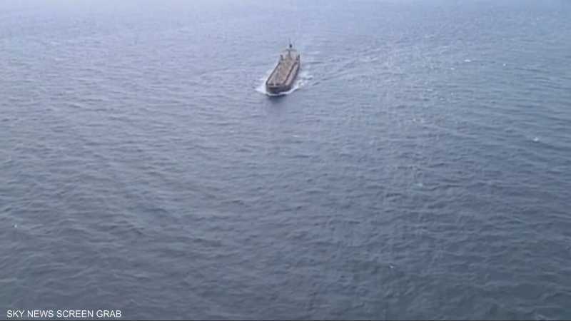 هرمز يختنق.. أزمة عالمية تلوح بالأفق