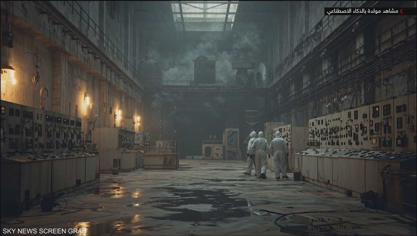 روسيا تتحرك في إيران خشية كارثة نووية 